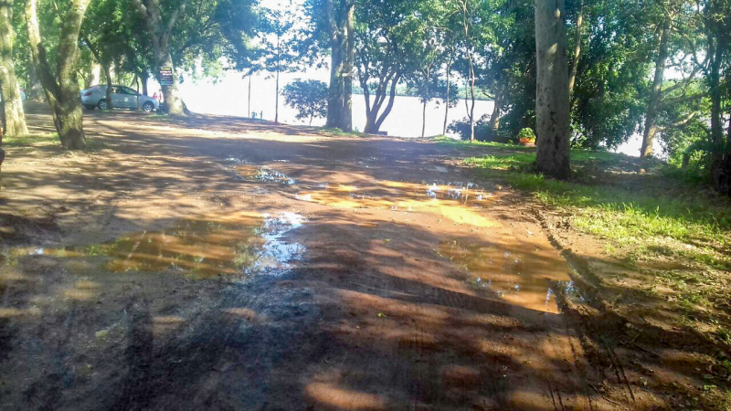 PORTO XAVIER REALIZARÁ INVESTIMENTO EM INFRAESTRUTURA NO PORTO INTERNACIONAL.